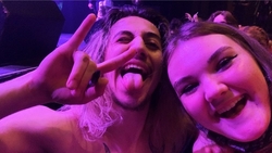 Pouya / Jasiah on Dec 16, 2021 [301-small]