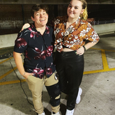 The Front Bottoms / Oso Oso / Sydney Sprague on Sep 23, 2021 [305-small]