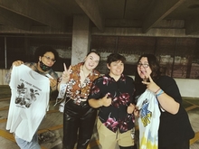 The Front Bottoms / Oso Oso / Sydney Sprague on Sep 23, 2021 [308-small]