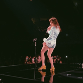 Harry Styles / Jenny Lewis on Oct 7, 2021 [316-small]