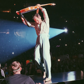 Harry Styles / Jenny Lewis on Oct 7, 2021 [321-small]