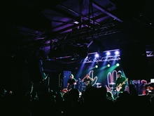 This Wild Life / Broadside / The Home Team on Feb 23, 2022 [352-small]