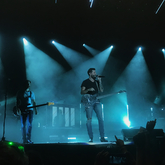 James Barker Band / David Lee Murphy / Russell Dickerson / Old Dominion on Jul 10, 2019 [366-small]