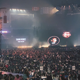 Shawn Mendes / Alessia Cara / Camila Cabello on Sep 6, 2019 [370-small]