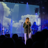 Clairo / Dreamer Boy on Dec 17, 2019 [375-small]