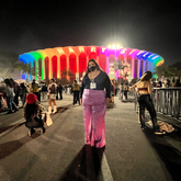 Harry Styles / Jenny Lewis on Nov 20, 2021 [385-small]