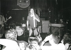 The Shins / Califone / Modest Mouse on May 30, 2000 [839-small]