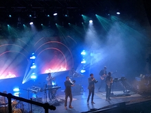 Public Service Broadcasting on Apr 14, 2018 [409-small]