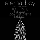 Look Out Loretta / Harbour / Bridges / Keep Flying / Eternal Boy on Dec 22, 2018 [415-small]