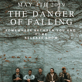 The Danger of Falling / Mayfield / Tell No Tales on May 4, 2019 [417-small]