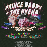 Prince Daddy & The Hyena / Retirement Party / Pictures of Vernon on Aug 30, 2019 [422-small]