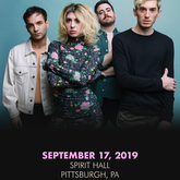 Charly Bliss / PACK  on Sep 17, 2019 [423-small]
