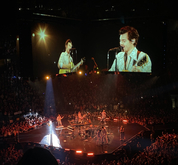Harry Styles / Jenny Lewis on Oct 7, 2021 [452-small]