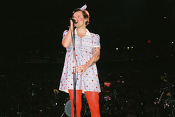 Harry Styles / Orville Peck / Madison Cunningham on Oct 30, 2021 [456-small]