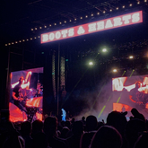 Boots & Hearts 2019 on Aug 8, 2019 [464-small]