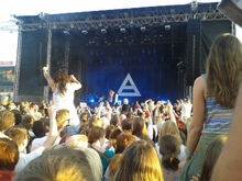 Thirty Seconds to Mars on Jun 25, 2014 [468-small]