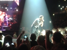Linkin Park / Of Mice & Men on Nov 9, 2014 [469-small]