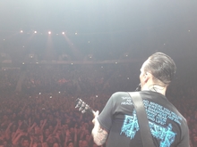 Volbeat / Crobot / Airbourne on Nov 13, 2016 [482-small]