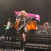 Pale Waves / Hot Milk / Bitters on Feb 28, 2022 [484-small]