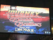Journey / The Doobie Brothers / Dave Mason on Aug 16, 2016 [499-small]