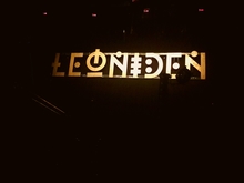 Leoniden / The Deadnotes on Dec 5, 2018 [516-small]
