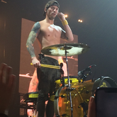 Twenty One Pilots / The Regrettes on Mar 8, 2019 [523-small]
