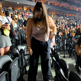 Harry Styles / Jenny Lewis on Sep 17, 2021 [546-small]