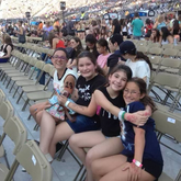 Taylor Swift / Vance Joy / Shawn Mendes / HAIM / The Weeknd on Jul 10, 2015 [548-small]