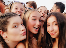 Dirty Heads / 311 / The Interrupters on Jul 24, 2019 [550-small]