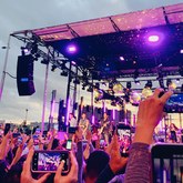 Jonas Brothers on Aug 25, 2019 [556-small]