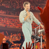 Harry Styles / Jenny Lewis on Oct 7, 2021 [564-small]