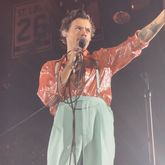 Harry Styles / Jenny Lewis on Oct 10, 2021 [571-small]