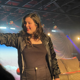 Lucy Dacus / Indigo De Souza on Feb 26, 2022 [619-small]