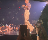 Harry Styles / Jenny Lewis on Sep 9, 2021 [630-small]