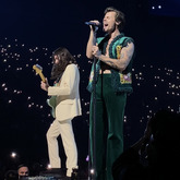 Harry Styles / Jenny Lewis on Nov 17, 2021 [631-small]