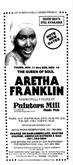 Aretha Franklin / The Whispers on Nov 11, 1976 [651-small]