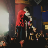 half•alive / Half Alive / Daisy the Great on Feb 28, 2022 [674-small]