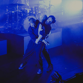half•alive / Half Alive / Daisy the Great on Feb 28, 2022 [675-small]