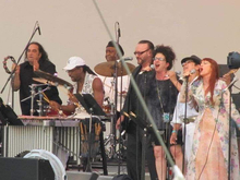 Celebrating the Music of Laura Nyro With Jay Nigro on Aug 11, 2012 [697-small]