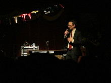 Deer Tick / T. Hardy Morris on Dec 31, 2014 [087-small]