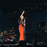 Harry Styles / Jenny Lewis on Oct 27, 2021 [724-small]