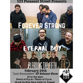 Forever Strong / Eternal Boy / Pleading the Fifth on Feb 29, 2020 [729-small]
