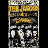 The Jasons / Black Hole Zion / Children Of October on Jul 15, 2021 [734-small]