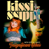Kississippi / Insignificant Other / Care Package  on Aug 12, 2021 [735-small]