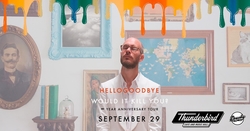 Hellogoodbye / Early Eyes on Sep 29, 2021 [737-small]
