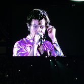 Harry Styles / Jenny Lewis on Nov 11, 2021 [749-small]