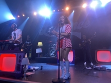 Lawrence: Hotel TV Tour Pt. 1  on Mar 1, 2022 [770-small]
