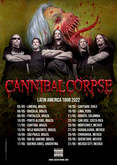Cannibal Corpse on May 10, 2022 [785-small]