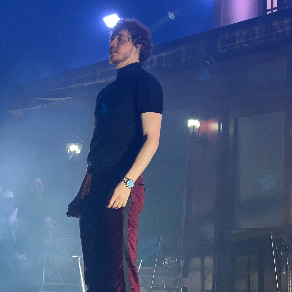 Concert History of History Toronto, Ontario, Canada (Updated for 2024