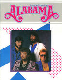 tags: Alabama, Sacramento, California, United States, Merch, Cal Expo - Alabama / Charlie Daniels Band on May 2, 1986 [807-small]